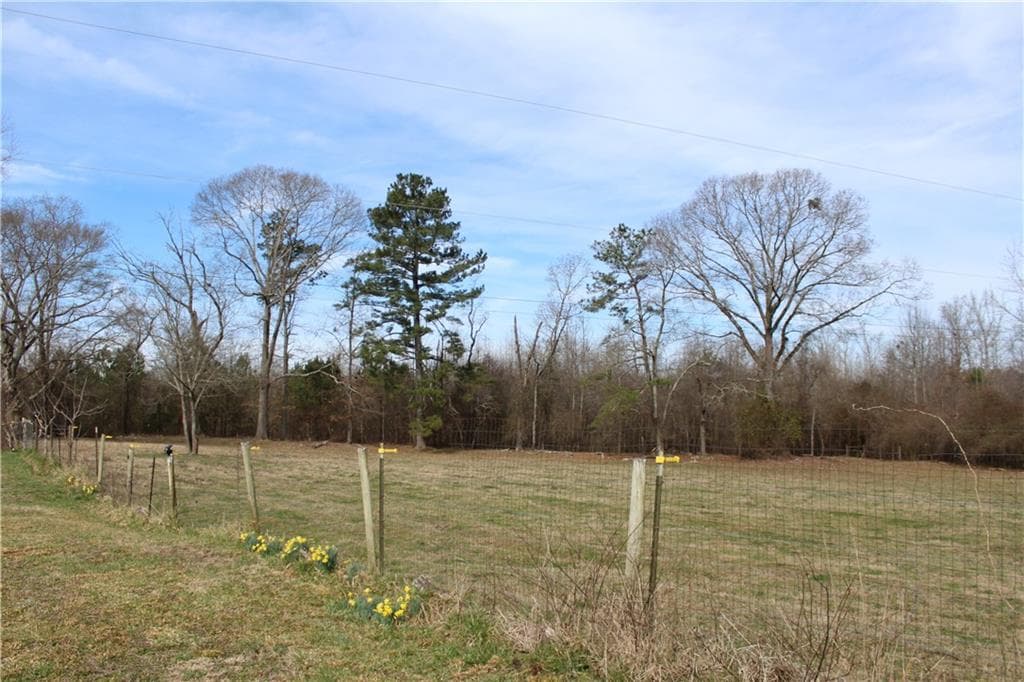 single family residence sold at 0 Autry Road, Auburn, GA 30011