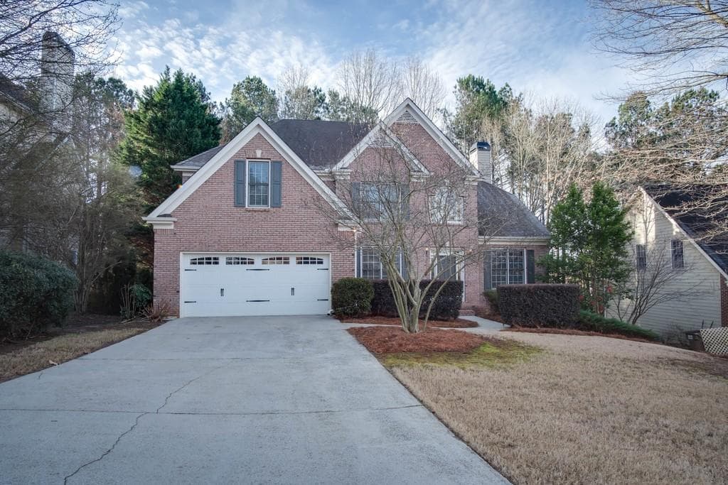 6150 Yorkridge Drive, Alpharetta, GA 30005 — most recent listing photo