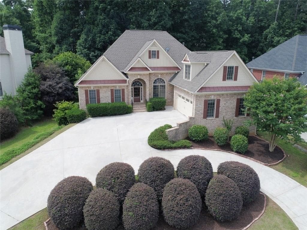 1013 Ector Drive, Kennesaw, GA 30152 — most recent listing photo
