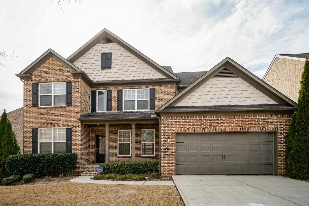 2667 Staunton Drive, Duluth, GA 30097 — most recent listing photo