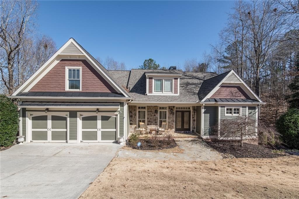 1605 Settindown Drive, Roswell, GA 30075 — most recent listing photo