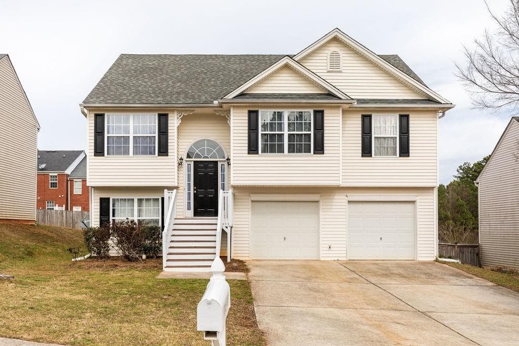 7847 Teton Trail, Douglasville, GA 30134 — most recent listing photo
