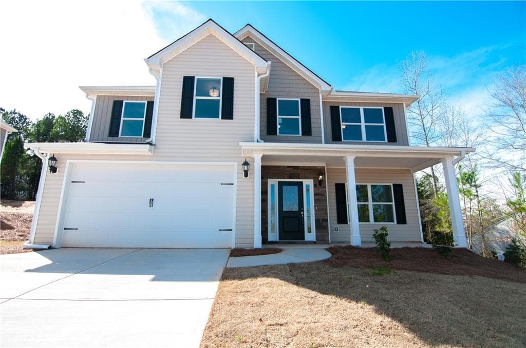 4549 White Horse Drive, Braselton, GA 30517 — most recent listing photo