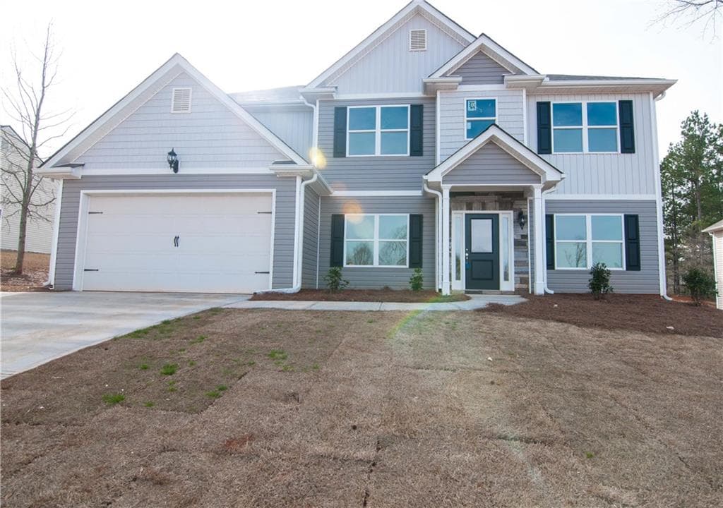 4545 White Horse Drive, Braselton, GA 30517 — most recent listing photo