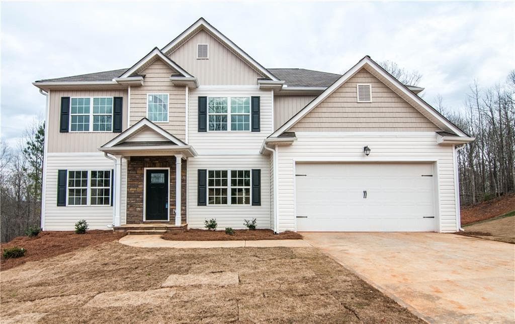 4548 White Horse Drive, Braselton, GA 30517 — most recent listing photo