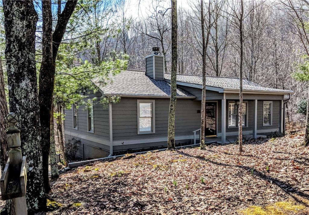 128 Blackgum Drive, Jasper, GA 30143 — most recent listing photo