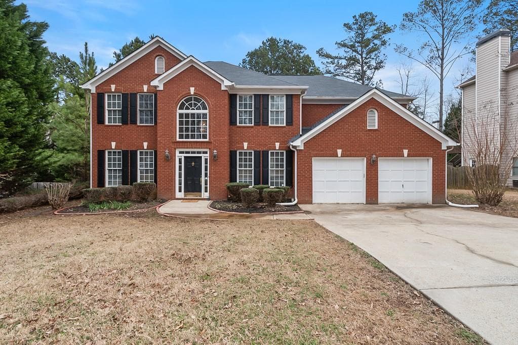 3986 Madison Main, Kennesaw, GA 30144 — most recent listing photo