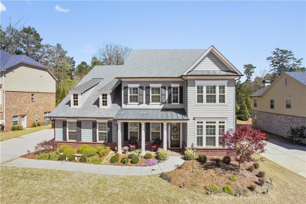 2365 COPPER MILL Trail, Cumming, GA 30041 — most recent listing photo