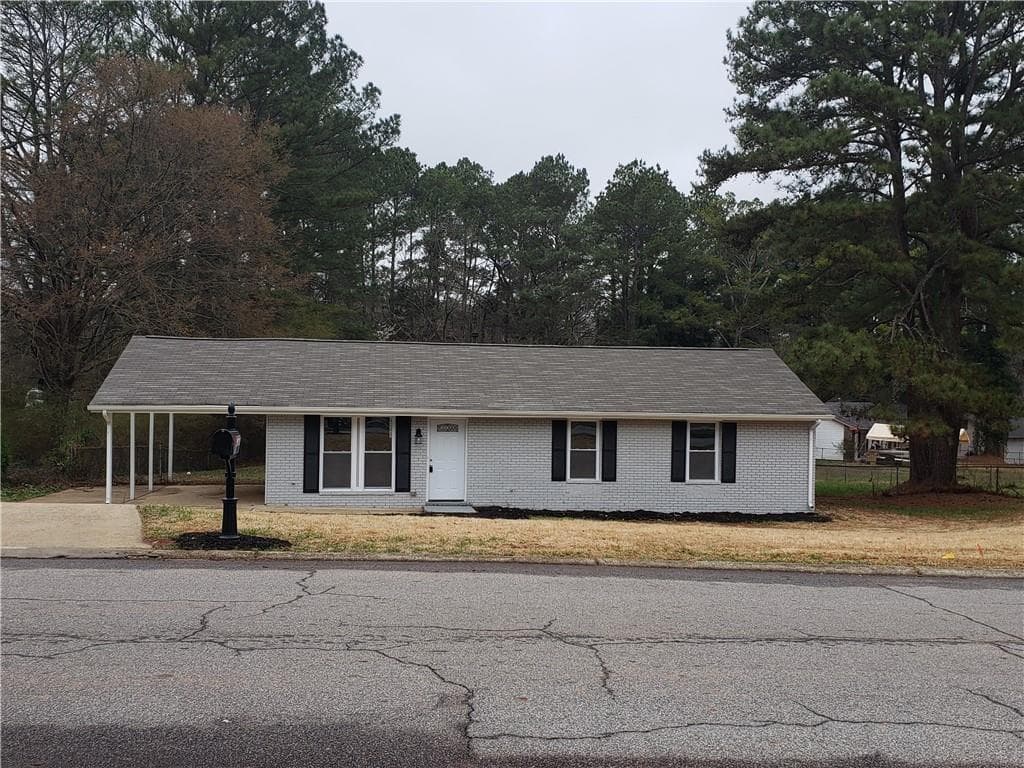 7777 Briar Gate Drive, Jonesboro, GA 30236 — most recent listing photo