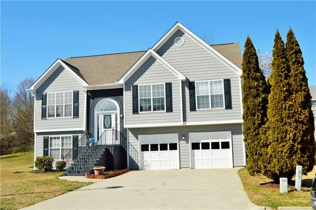 1265 Lendl Lane, Lawrenceville, GA 30044 — most recent listing photo