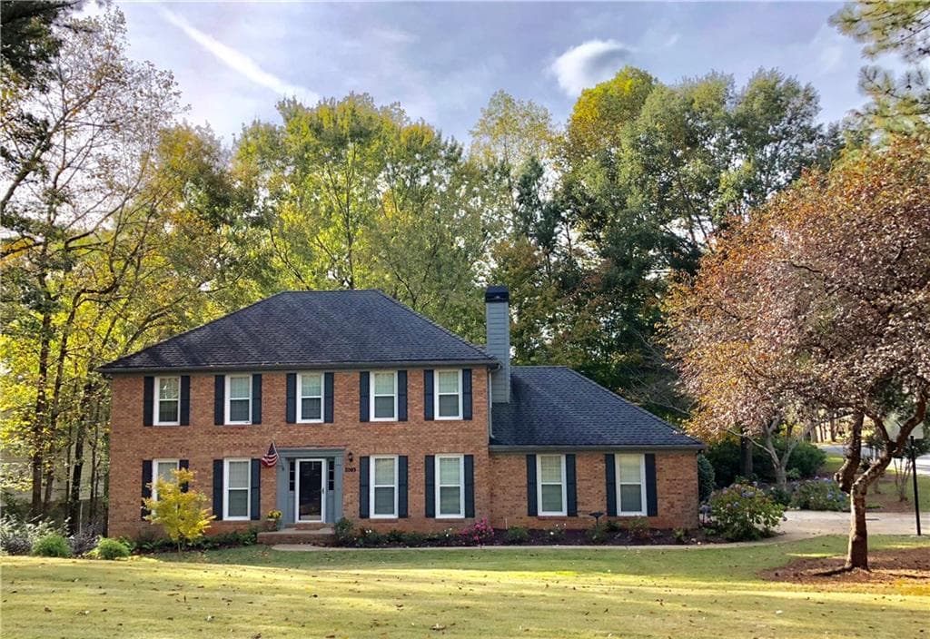 2093 Melissa Court, Marietta, GA 30062 — most recent listing photo