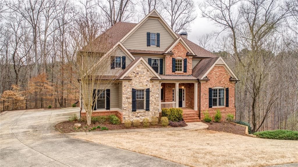 913 Landsdowne Cove, Canton, GA 30115 — most recent listing photo