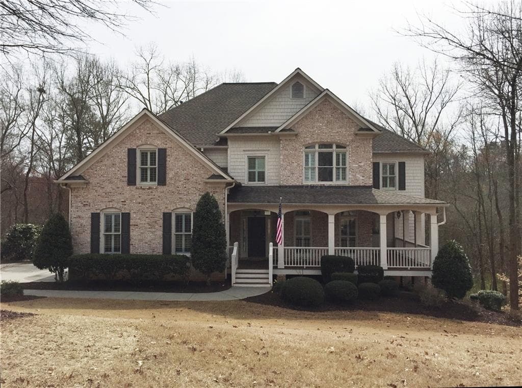 4335 Morning Mist Lane, Cumming, GA 30028 — most recent listing photo