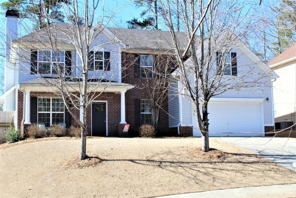55 FAIRWAY Drive, Newnan, GA 30265 — most recent listing photo