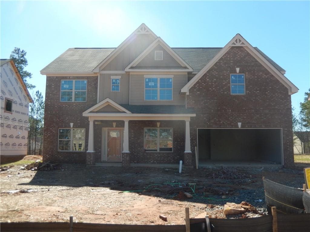 3579 Mulberry Cove Way, Auburn, GA 30011 — most recent listing photo