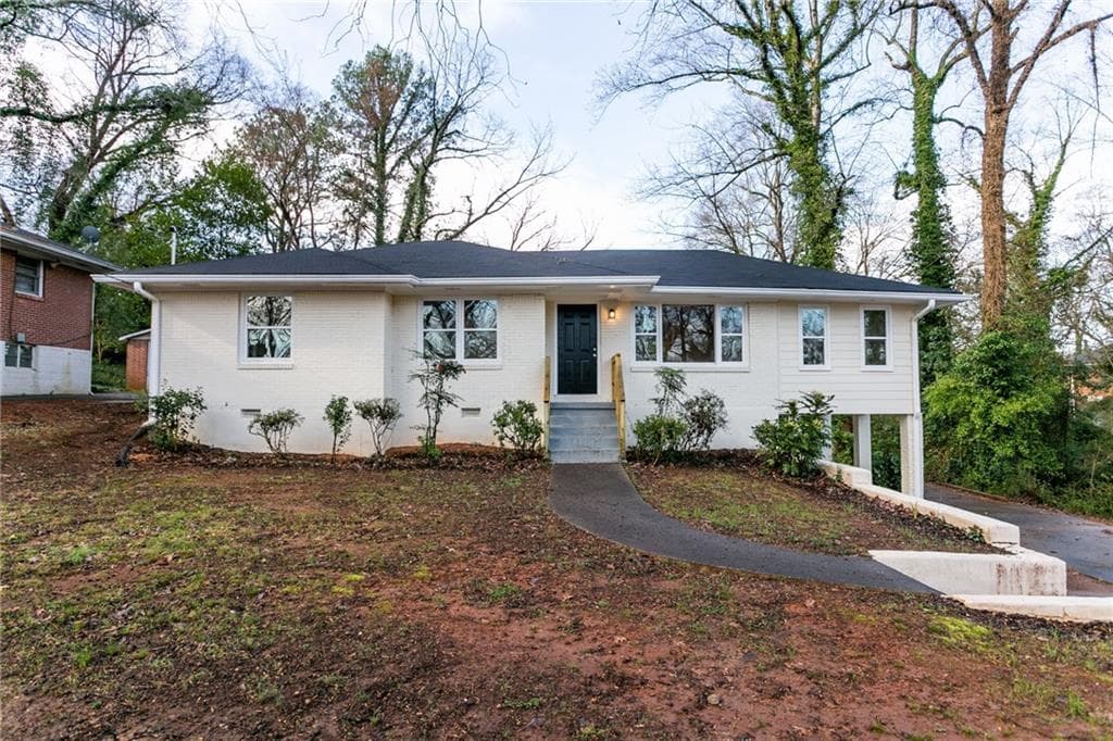 2219 Holly Hill Drive, Decatur, GA 30032 — most recent listing photo