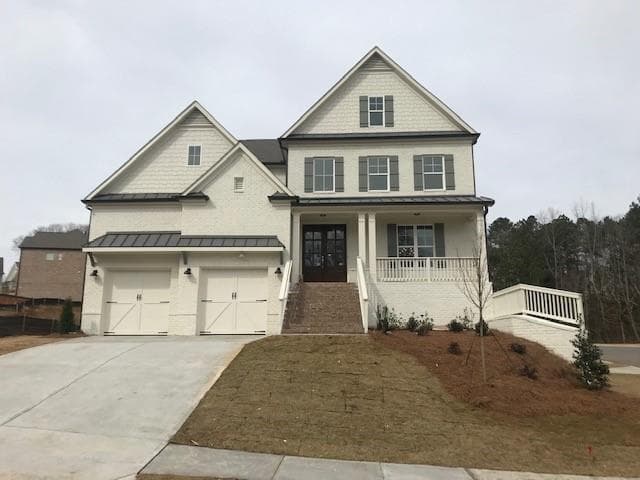 4710 Golden Wood Court, Cumming, GA 30040 — most recent listing photo