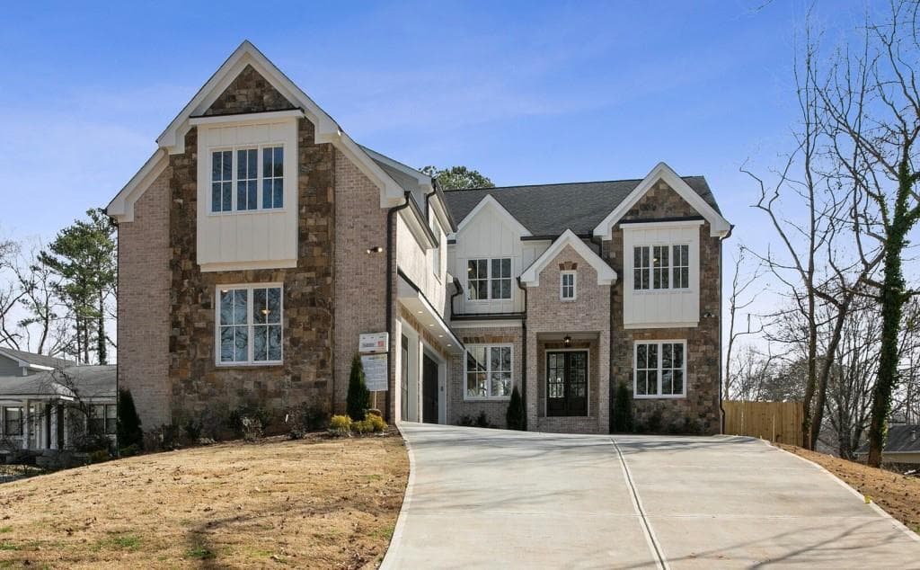 3073 NE Osborne Road, Brookhaven, GA 30319 — most recent listing photo
