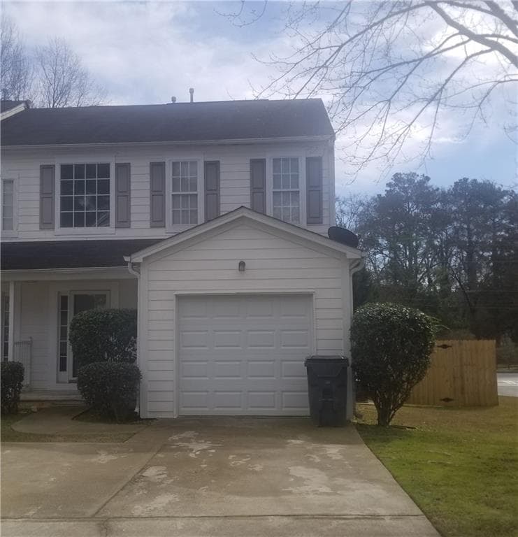 2 bedroom, 3 bathroom, 1,328 sq ft townhouse sold at 3378 Vintage Pointe Court, Lawrenceville, GA 30044
