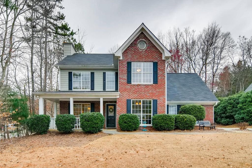 6375 Flat Rock Drive, Flowery Branch, GA 30542 — most recent listing photo