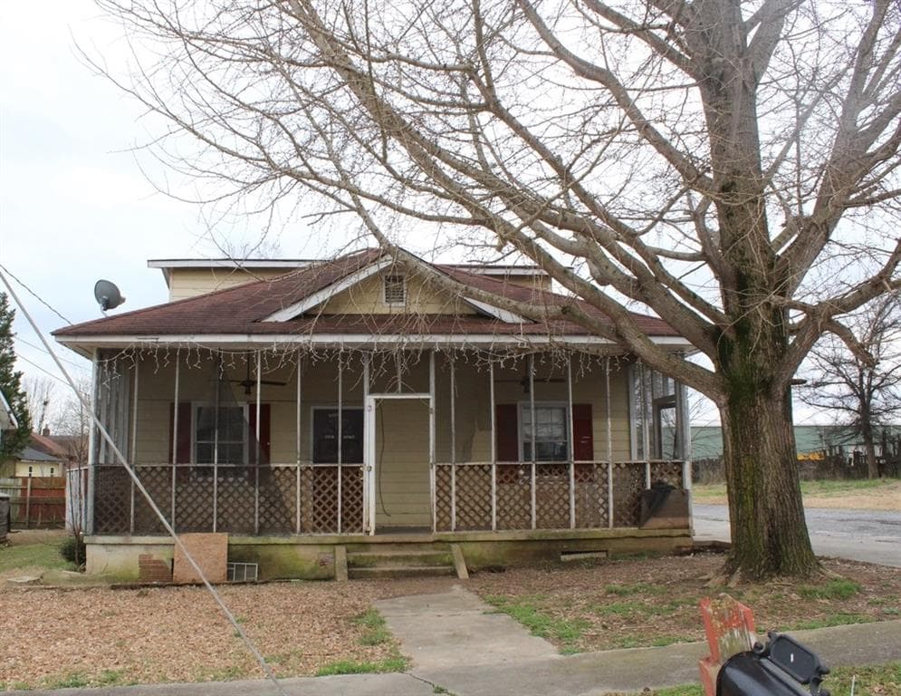 701 Slusser Avenue, Cedartown, GA 30125 — most recent listing photo