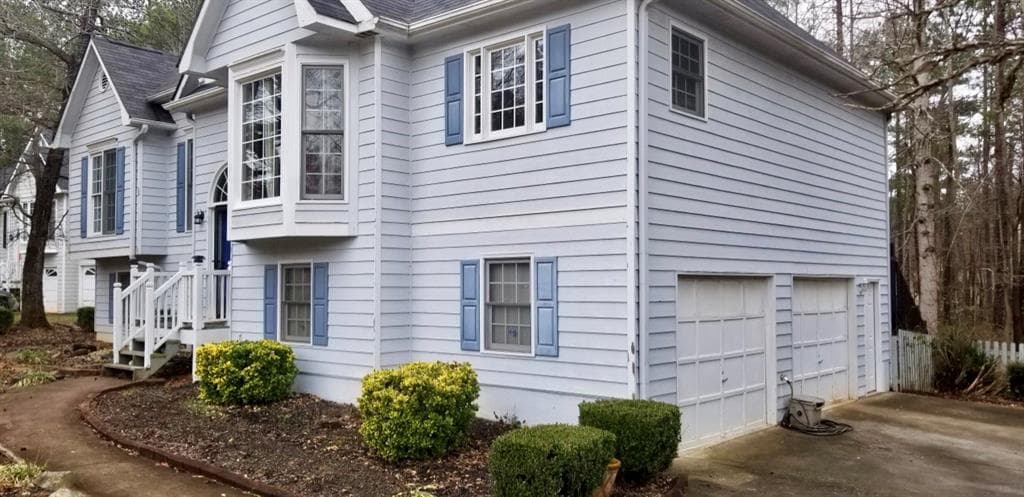 271 Sterling Trail, Powder Springs, GA 30127 — most recent listing photo