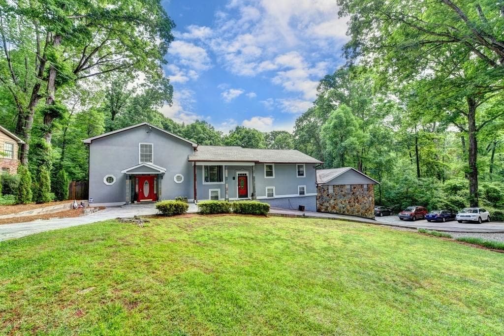 3003 Henderson Mill Road, Chamblee, GA 30341 — most recent listing photo