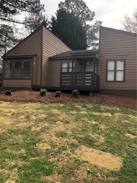 216 Apple Branch Drive, Woodstock, GA 30188 — most recent listing photo