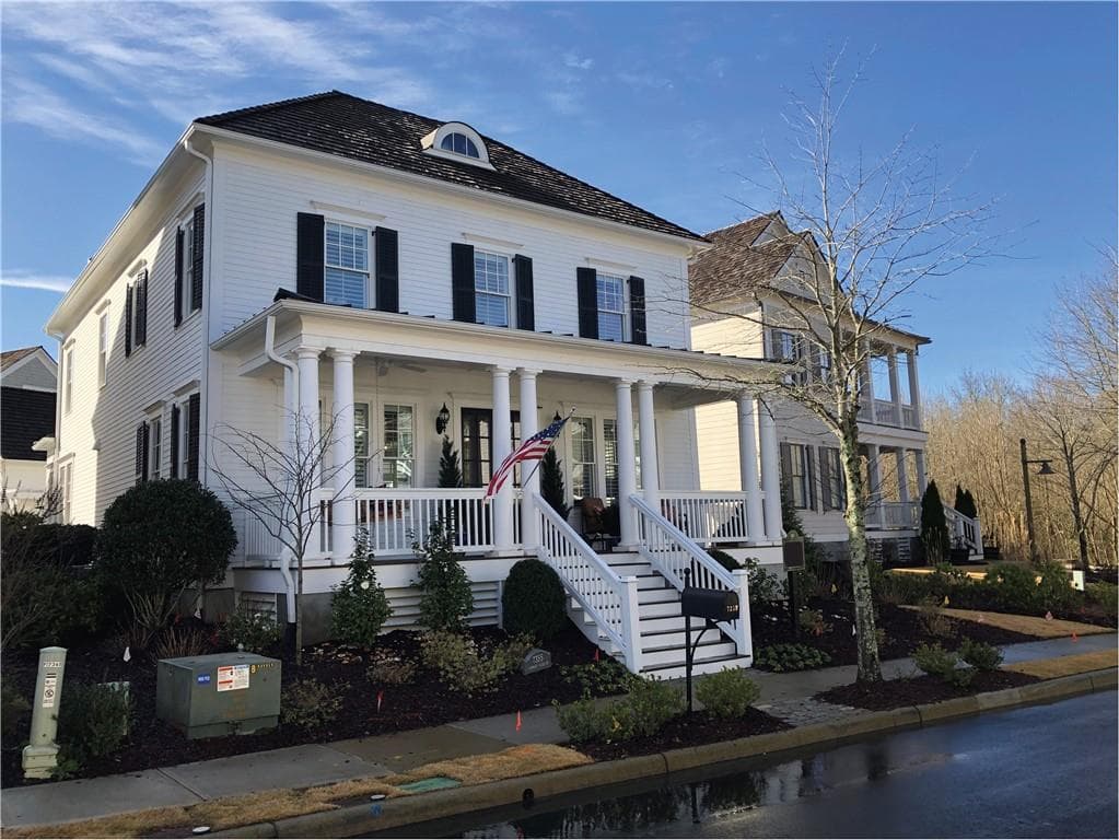 7355 Samples Field Road, Cumming, GA 30040 — most recent listing photo