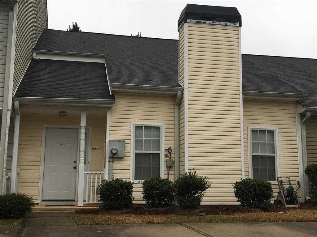 6545 Wellington Chase Court 6545, Lithonia, GA 30058 — most recent listing photo