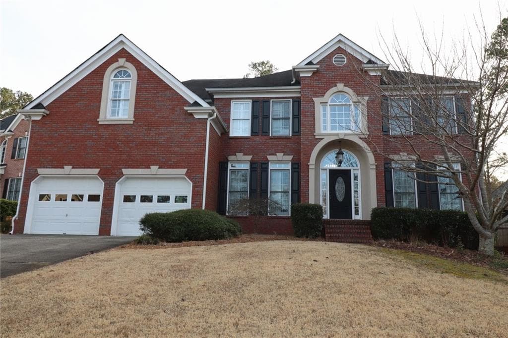 6087 Addington Overlook, Acworth, GA 30101 — most recent listing photo