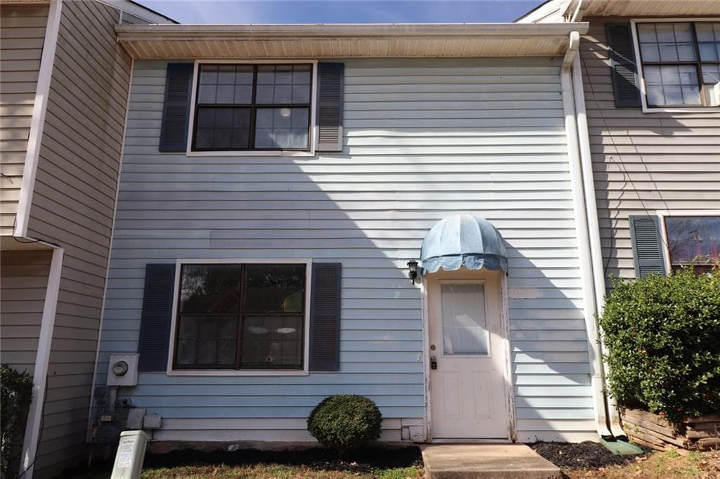 6986 Flagstone Drive, Austell, GA 30168 — most recent listing photo
