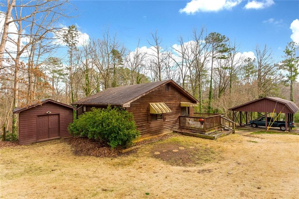 4595 Ford Street, Cumming, GA 30041 — most recent listing photo