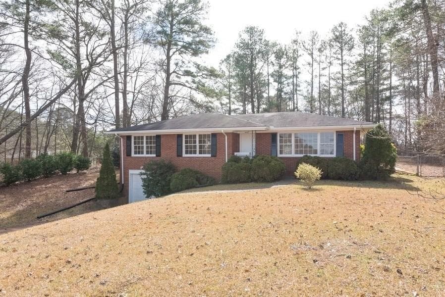 351 Church Road, Marietta, GA 30060 — most recent listing photo