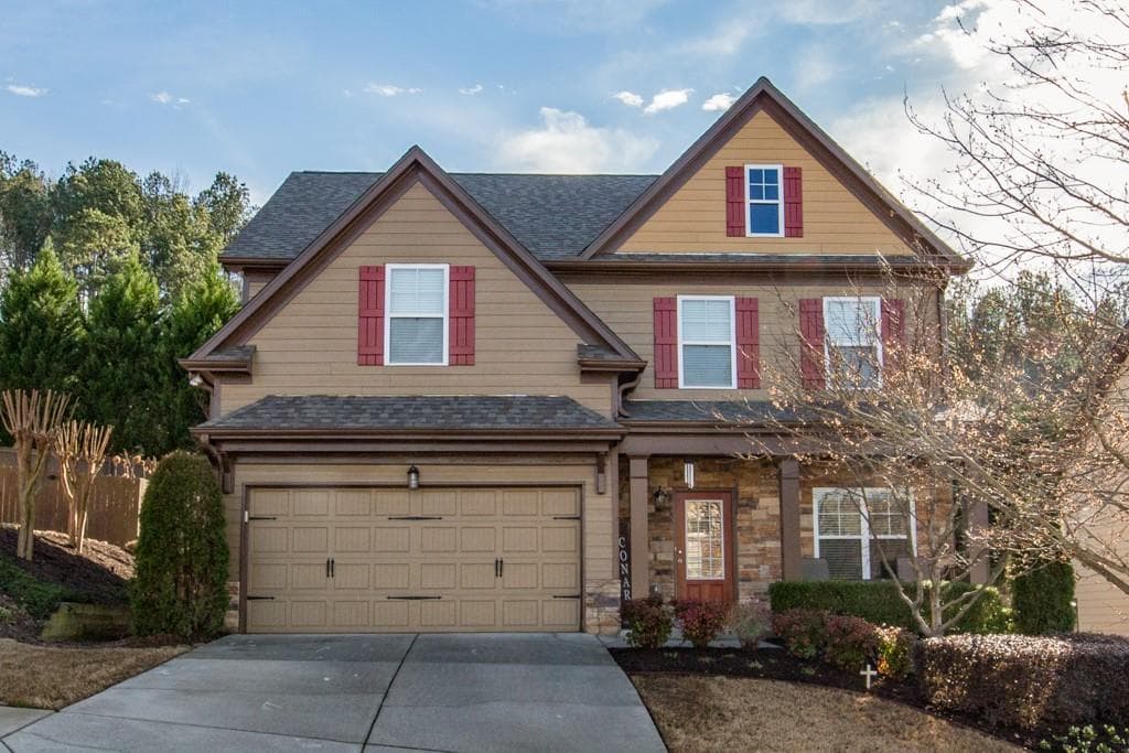 6086 Barker Landing, Sugar Hill, GA 30518 — most recent listing photo