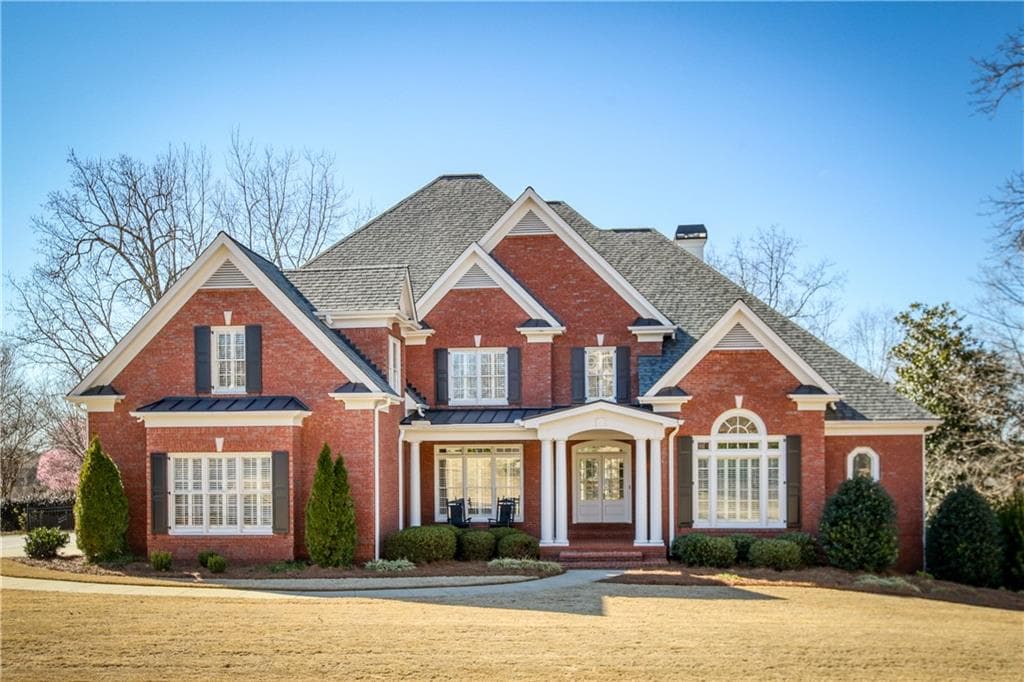 355 Falls Point Trail, Johns Creek, GA 30022 — most recent listing photo