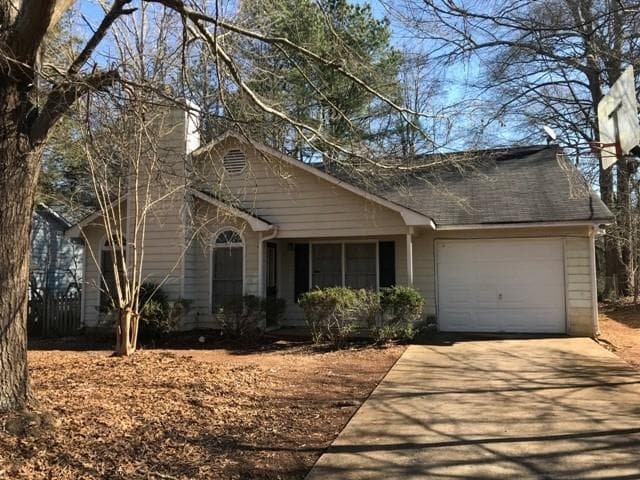 405 Rosehill Drive, Mcdonough, GA 30253 — most recent listing photo