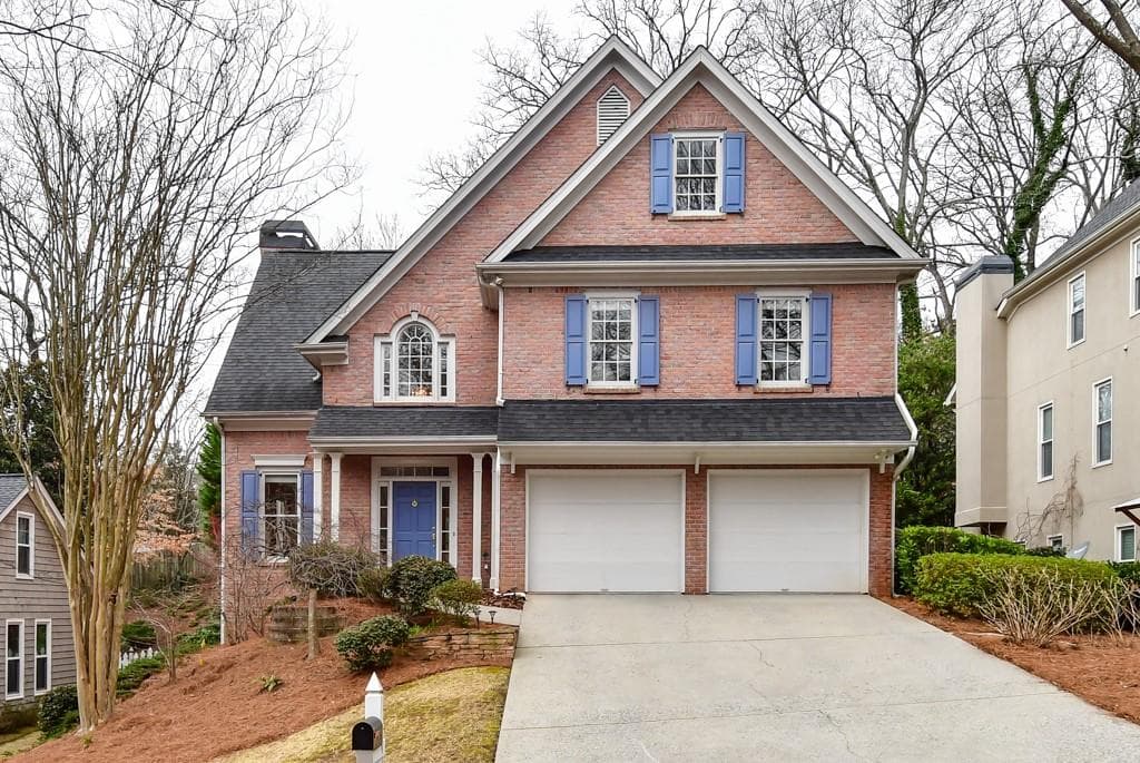 4162 GATESWALK Drive, Smyrna, GA 30080 — most recent listing photo