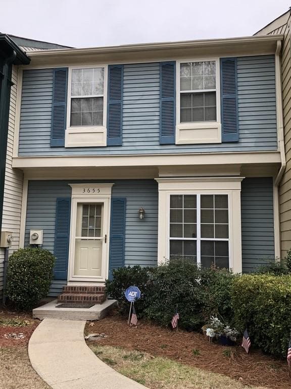 3655 MONTICELLO Commons, Peachtree Corners, GA 30092 — most recent listing photo