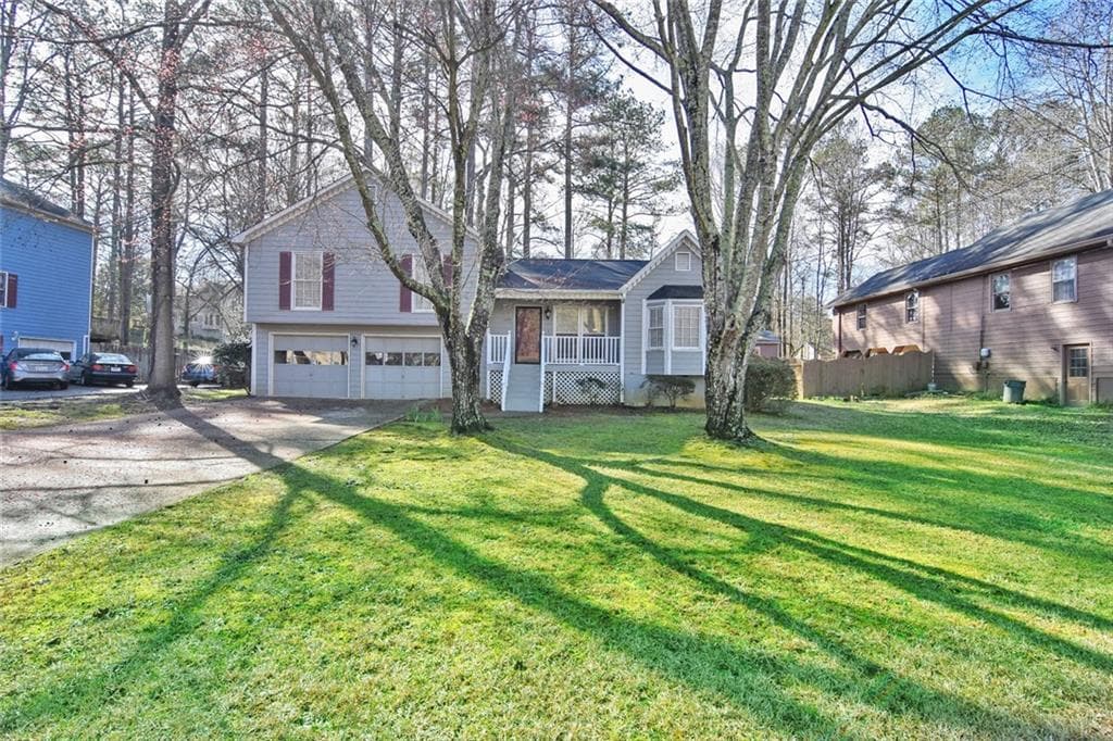 2455 Clintwood Drive, Marietta, GA 30064 — most recent listing photo