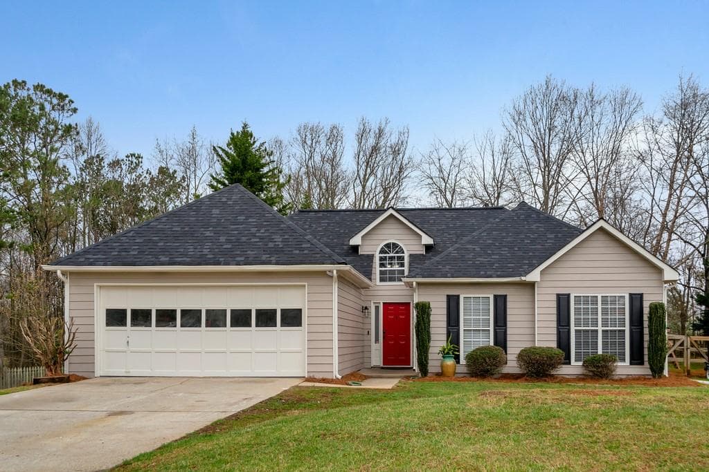 6950 Sewells Farm Road, Cumming, GA 30028 — most recent listing photo