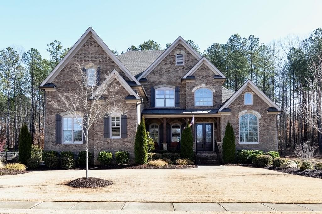 16775 Quayside Drive, Milton, GA 30004 — most recent listing photo