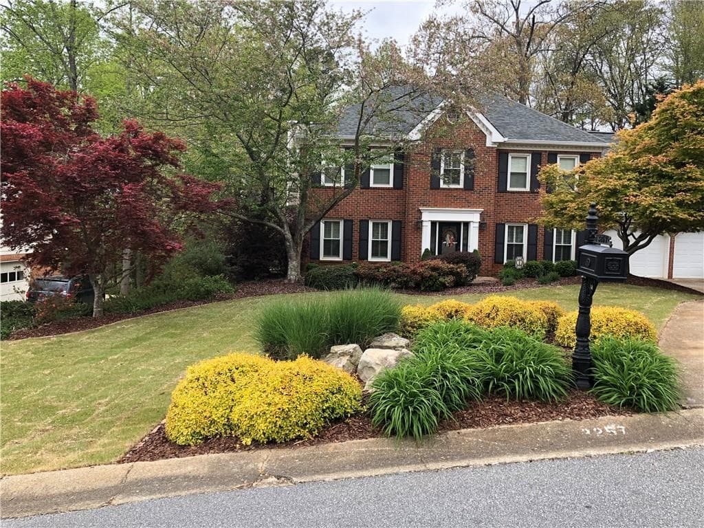 3257 Allegheny Drive, Marietta, GA 30066 — most recent listing photo