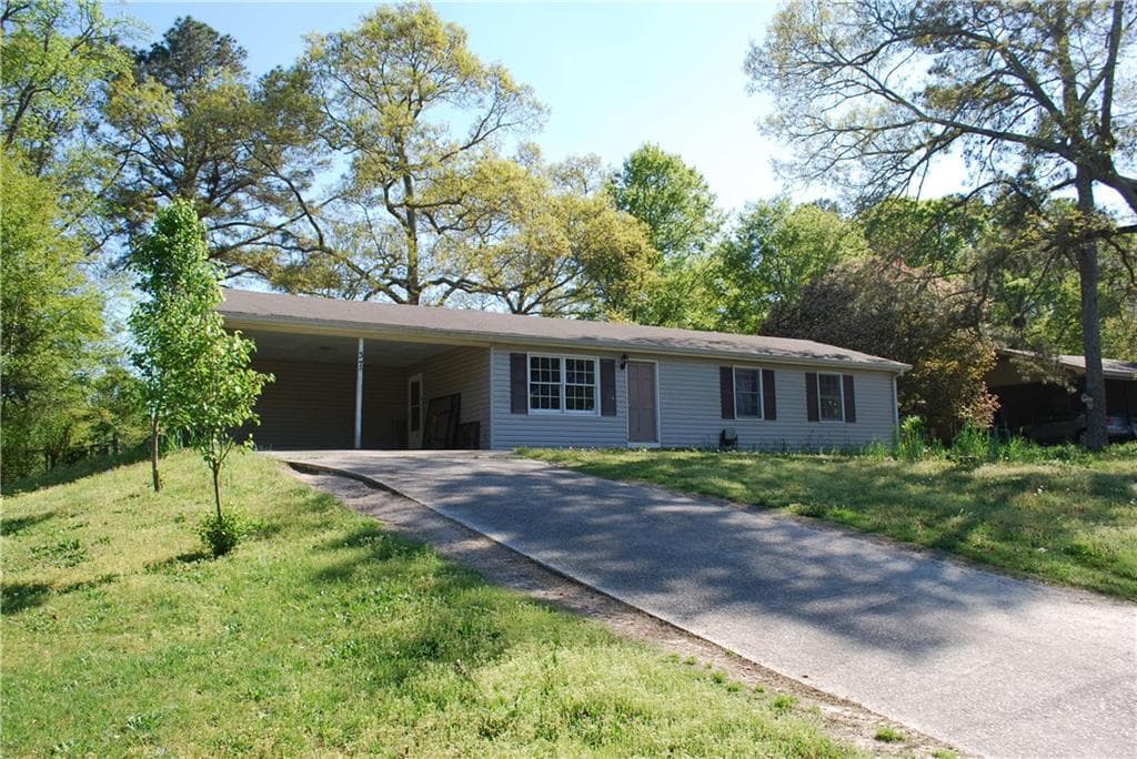 37 Forkwood Circle, Hiram, GA 30141 — most recent listing photo