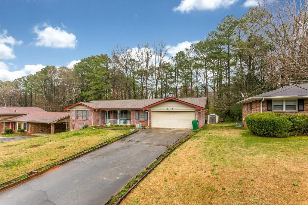 1863 Cameo Court, Tucker, GA 30084 — most recent listing photo
