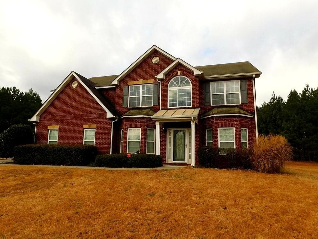 1148 SE Carillon Drive, Conyers, GA 30013 — most recent listing photo