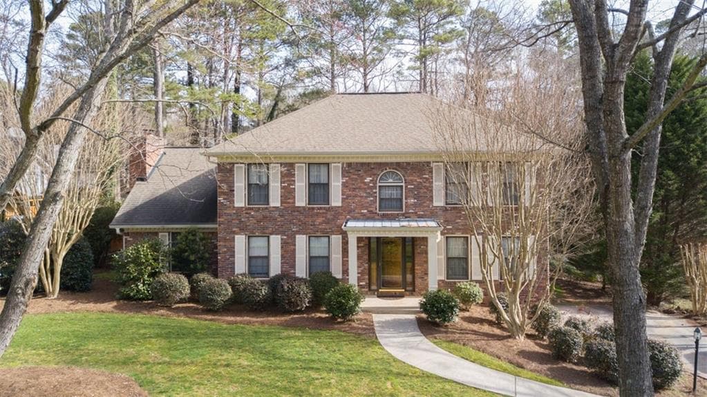 3323 Lancing Court, Duluth, GA 30096 — most recent listing photo
