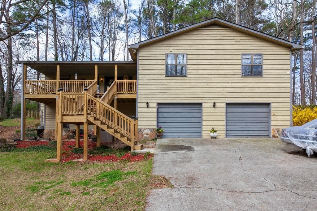 615 STONE HARBOR Parkway, Marietta, GA 30060 — most recent listing photo