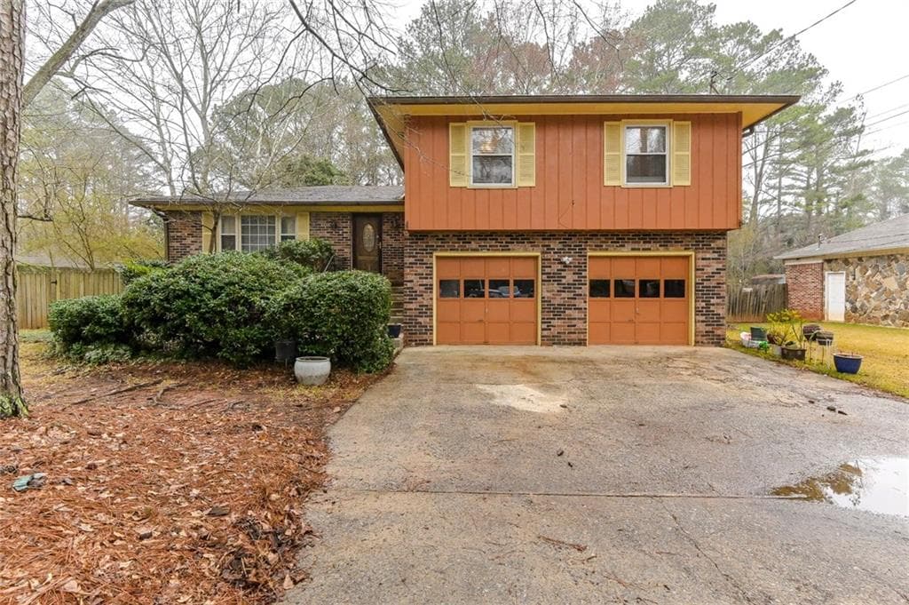 2344 Carnes Road, Jonesboro, GA 30236 — most recent listing photo
