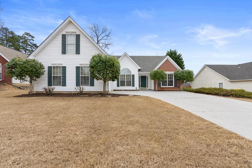 3339 Hampton Trace Court, Buford, GA 30519 — most recent listing photo